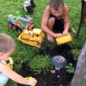 Meet your Posher, Cindy